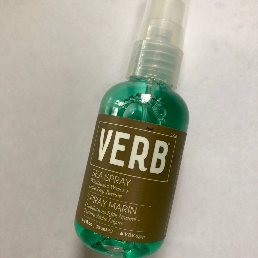 Verb Sea Spray